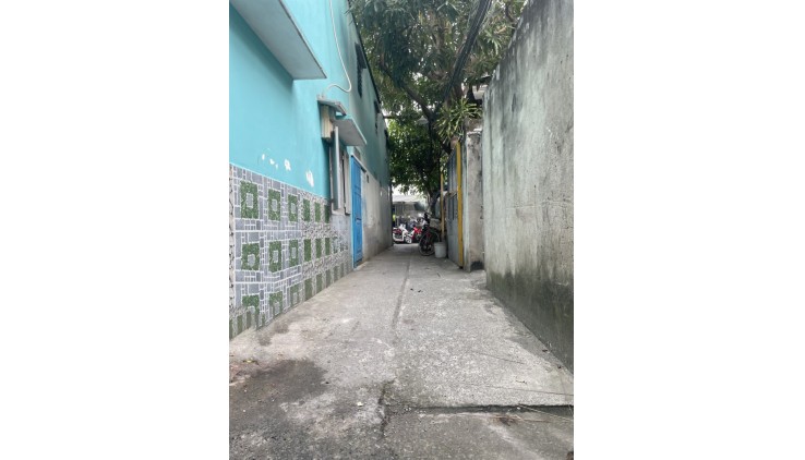 Bán Nhà 2 Tầng 4.6x10 3PN chỉ 3.x tỷ Gần Vạn Phúc City Hiệp Bình Phước Thủ Đức Vào Ở Ngay